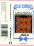 Atari  800  -  castle_assault_k7